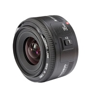 Yongnuo YN35mm lens 35mm F2 Auto Focus lens For Canon 450D 550D 650D 1100D 5D mark III 700D 600D 70D