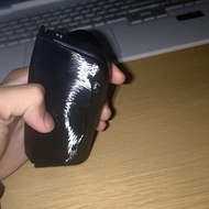 Kellnny Plastic Grip Handle for Legion Go FPS Grip Console Controller Grip Ergonomic