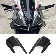 Motorcycle Accessories Front Side Spoiler Front Pneumatic Fairing Side Wing Protector For HONDA ADV1