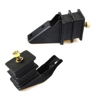 แท่นเครื่องยนต์หน้า 1 คู่  โตโยต้า โคโรลล่า  ปี 2509 - 2521  TOYOTA COROLLA SPRINTER 3K E10 KE11 KE1