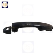 Fast Delivery Exterior Door Handle TOYOTA REVO Glossy Black With Keyhole (A389) a