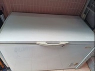 聯品冷凍櫃 BD-302