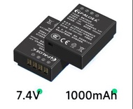 PALO NP-W126 / NP_W126S Lithium-Ion Battery Pack For FUJIFILM 代用全解碼鋰電池 (CCC Certification / 3C認證)
