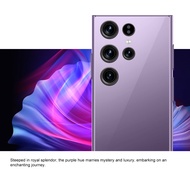 S24 Mini Smartphone 3.5-inch Screen Mini Phone 3G/4G Memory 4GB+64GB Camera 2MP+5MP Battery 4000mAh 