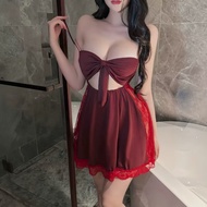 Sexy Character Clothes Sexy Character Pajamas Sexy Lingerie Sexy Clothes Sexy Open Night Listening t