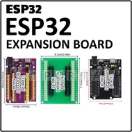 ESP32 Development Expansion Board TYPE-C MICRO USB CP2102
