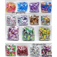 Gula-Gula Mentos /Hacks/ Fruit Plus /Cloud 9