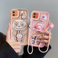 casing realme c11 2021 casing  realme c20 Cute 3d doll tpu phone case for realme c11 2021case
