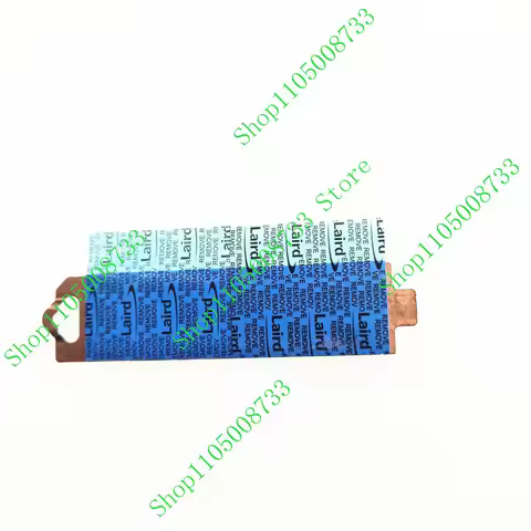 PJFI Laptop 2280 SSD Heatsink Plate for DELL ALIENWARE 15 R3 R4 17 R4 R5 51M R1 R2 G7 7588 7577 5587