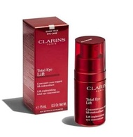 嬌韻詩 提拉撫紋全效超速眼霜15ml (3380810405217) 到期日09-2026