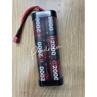 2000nimh Battery (From Kl)