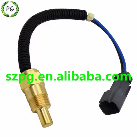 41-6539 41-2330 Water Temperature Sensor 41-5066 415066 for Yanmar TK 374 395 482 486 Thermo King SL