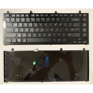 US Layout Laptop keyboard for Acer Aspire 4320G 4510 4230 4312 4314 4925 4925G 4730 4730Z no point n