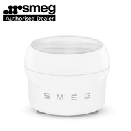 Smeg Stand Mixer Ice Cream Maker Accessory SMIC01