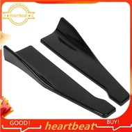 [Hot-Sale] 48CM Side Skirts for Cars Universal Bumper Spoiler Splitter Protector for  F20 E90 for   