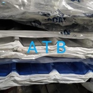 Atap PC Exceltech TRANSCLEAR ESR1000 - Transparan BENING