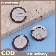FCMY 1pcs/lot VL2020 2020 3V VL2020/HFN   With Legs 90 Degrees 105 Degrees 180 Degrees Car Key FAC