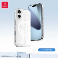 xundd Ultra-thin PC Phone Case Series for iph 17 / iph 17 pro / iph 17 pro max / iph 17 Air case