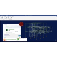 (WIN) Bentley RAM Connection 23.00.00.190
