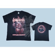 T-Shirt - Dying Fetus - Compulsion For Cruelty
