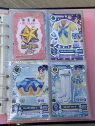 星夢學園小葵一季入學服港版