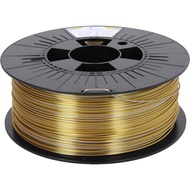 3DJAKE magicPLA Frozen Gold 250g PLA 3D printer filament, colour change effect [local ready stock]