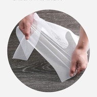 Square Dim Sum Mesh Silicone Steamer Cloth Steam Box Silica Gel Pad Steamer Mat Commercial Cage Draw