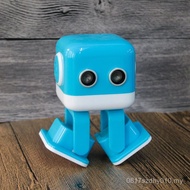 Gift Storytelling Singing Playmate Dancing Bluetooth Speaker Robot Mobile Phone New Year Smart Child