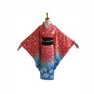 Demon Slayer: Kimetsu no Yaiba Akaza Hakuji Koyuki cosplay costumes 0WPO
