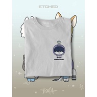 Pretty Savage- HHMNYARING Huening Kai ppulbatu t-shirt