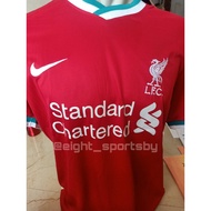 Liverpool Home Jersey 2020 / 2021