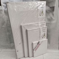 White Painting Canvas 20x20 25x35 30x40 40x60