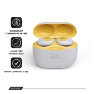 wireless earphone earphone gaming bluetooth earphone earphone JBL T120 TWS True Wireless Bluetooth E