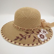 Sun Hat-FSM