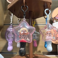 CRYBABY SHINY Series-Luminous Pendant Blind Box