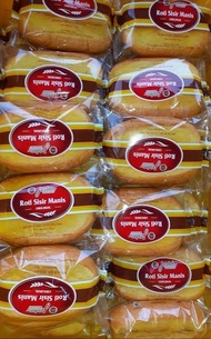 ROTI SISIR MANIS
