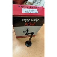 [ SAGA 12V 4G15 (B) 8V ENGINE VALVE ] [ EVP-MD128435 ] [ 1 PC ]