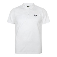 Yonex Mens Essentia Polo Sn53 (White) - Sports Direct