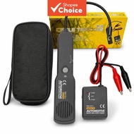EM415PRO EM415PRO Pengesan Kabel Kereta Pengesan Litar Automotif Pengesan Wayar Alat Diagnostik Terb