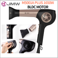 JMW korea M5001 plus  BLDC Motor 1650w Hair Dryer fast drying strong wind