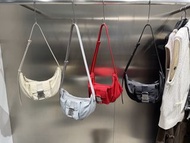 🇰🇷韓國代購 · Matin Kim 袋 BUCKLE HOBO BAG 🇰🇷