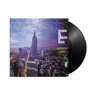 Oasis - Standing On The Shoulder Of Giants (Black) vinyl