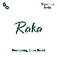 Promo / Terlaris Green Beans Arabica | Kopi Kamojang Natural Anaerob Proses Terbaik