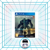 MechWarrior 5 Mercenaries PlayStation 4