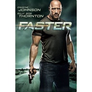 Faster (2010) (DVD / MP4) (Baca deskripsi)