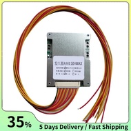 13S 48V 50A 18650 Li-Ion Lithium Battery Pack  Protection   Consumer Electronics