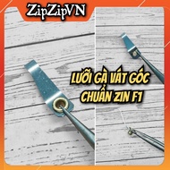 Genuine Zippo tongue, using roman after 8x and model number (C.A.M SPRING NEW GENERATION)