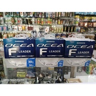 ⚡ลดเฉพาะวันนี้⚡ สาย shimano LEADERเมทอินเจเปน    KM4.14323⚡ส่งฟรีไม่มีขั้นต่ำ⚡