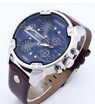Fashionable Mens Quartz Watch DZ New Korean Style 7333 Best Selling Model 7312 Popular Brand None( A