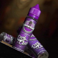 【Ready Stock】✇LEGIT!!!! Vaporcrave Dark Elixir and Double Dark Elixir 60ML Vape Juice E-liquid 5.
